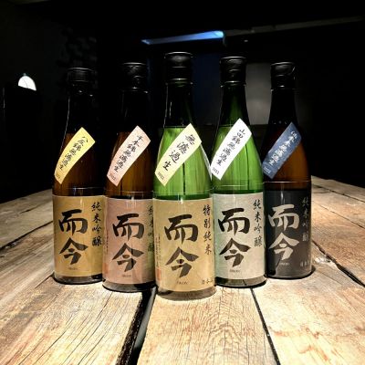 而今のレビュー by_wajoryoshu