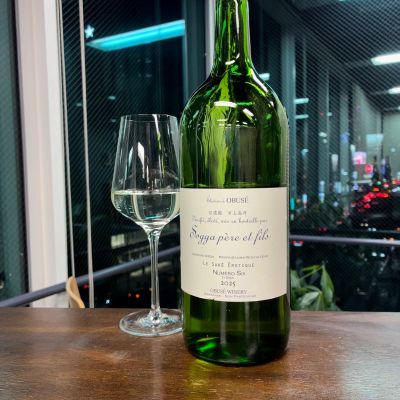 ソガペールエフィス(ソガペール エ フィス) | 日本酒 評価・通販 SAKETIME