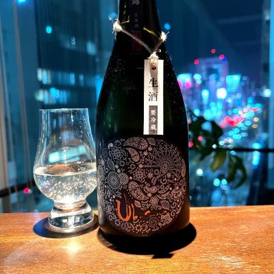 熊本県の酒