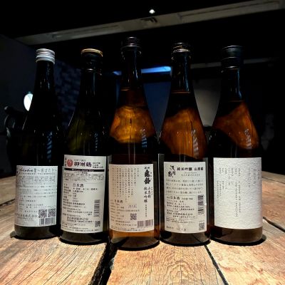 信州亀齢(しんしゅうきれい) - ページ8 | 日本酒 評価・通販 SAKETIME