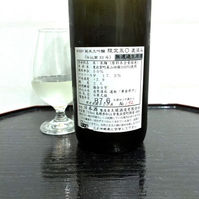 wajoryoshuさんの日本酒レビュー・評価一覧 | 日本酒評価SAKETIME