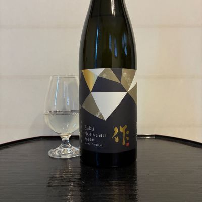 作のレビュー by_wajoryoshu