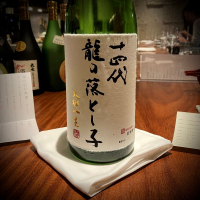
            十四代_
            wajoryoshuさん