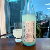 御湖鶴