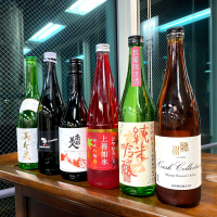 緑川Cask Collectionのレビュー by_wajoryoshu