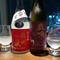 奈良県の酒