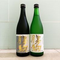 富山県の酒