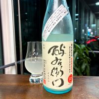 酉与右衛門（酔右衛門）