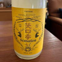 SENSATIONのレビュー by_ぴいぴい