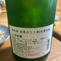 琵琶のさゝ浪のレビュー by_ぴいぴい