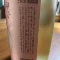 甲子のレビュー by_ぴいぴい