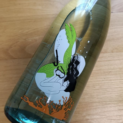 山口県の酒