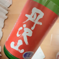 丹沢山