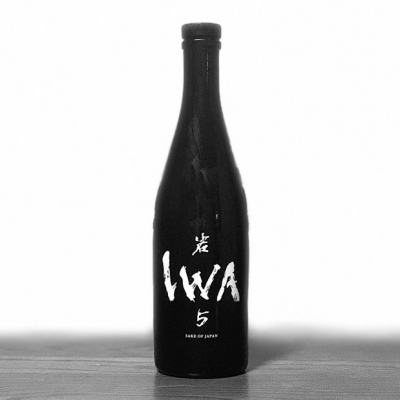 IWA 5のレビュー by_Tokio