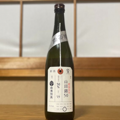 新潟県の酒