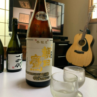 山形県の酒