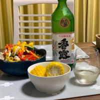 香露