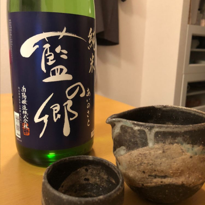 埼玉県の酒