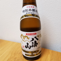 新潟県の酒