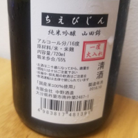 ちえびじんのレビュー by_ここぞう
