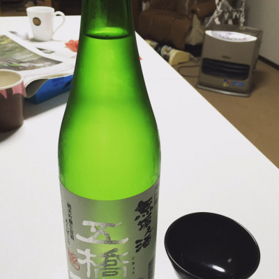 山口県の酒