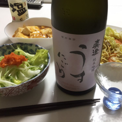 長野県の酒