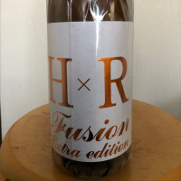 Ｈ×Ｒ Fusion Extra edition