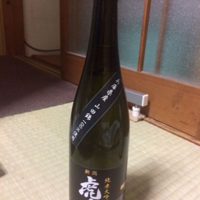 新潟県の酒