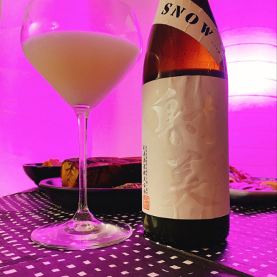 射美(いび) | 日本酒 評価・通販 SAKETIME