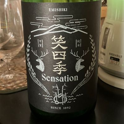 SENSATIONのレビュー by_k!k!z&kε