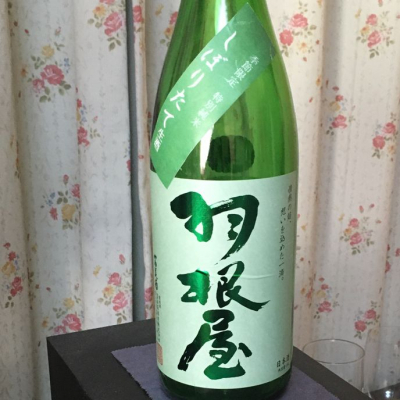 富山県の酒