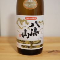 新潟県の酒