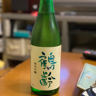 新潟県の酒