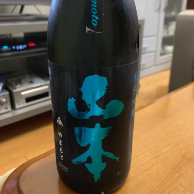 秋田県の酒