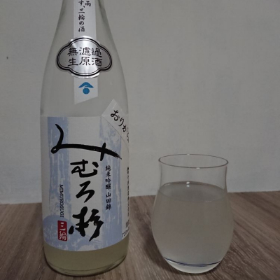 奈良県の酒