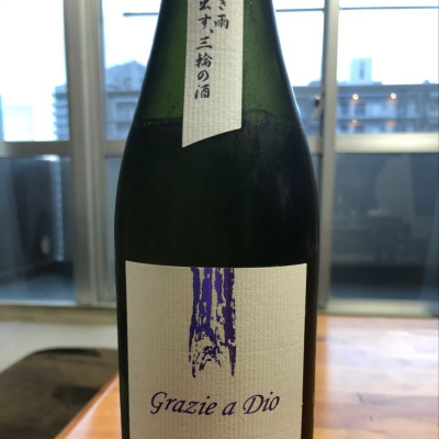 奈良県の酒