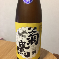 菊鷹