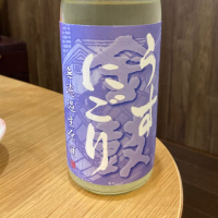 奈良県の酒