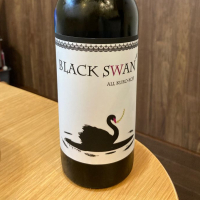 BLACK SWANのレビュー by_おもち