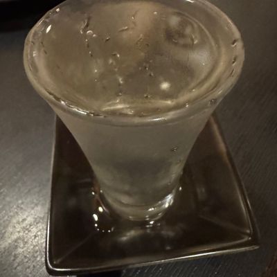 八海山のレビュー by_ アッキー