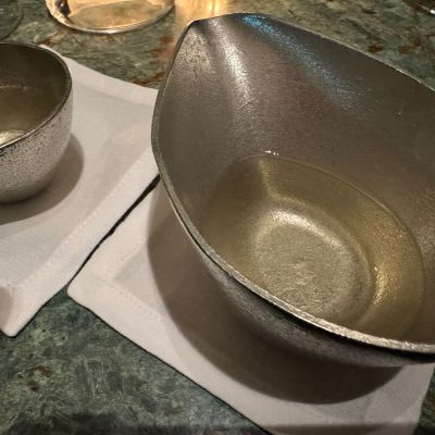 七本鎗のレビュー by_ アッキー