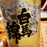 白馬錦