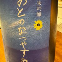 奥能登の白菊