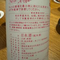 No.6のレビュー by_ アッキー