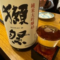 
            獺祭_
             アッキーさん