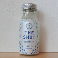 
            THE SHOT_
            酔楽さん