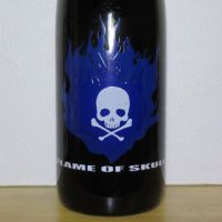
            FLAME OF SKULL_
            酔楽さん