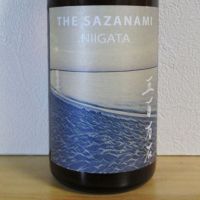 
            THE SAZANAMI_
            酔楽さん