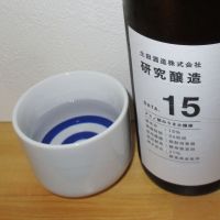 
            研究醸造_
            酔楽さん