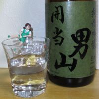 福島県の酒